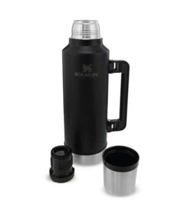 Stanley 10-07934-004 vacuum flask 1.9 L Black