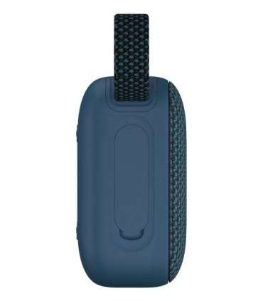 Kenwood AS-60BT-A portable/party speaker Mono portable speaker Blue 5 W