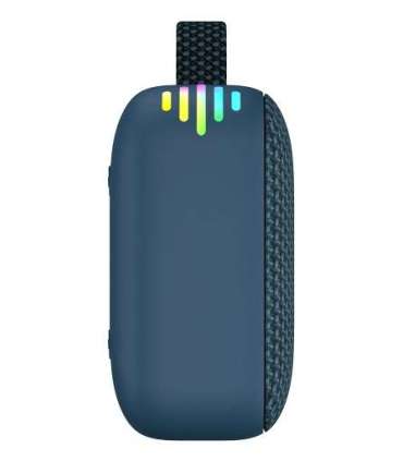 Kenwood AS-60BT-A portable/party speaker Mono portable speaker Blue 5 W