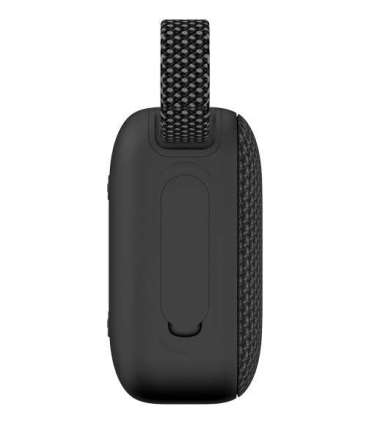 Kenwood AS-60BT-B portable/party speaker Black 5 W