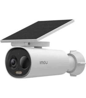 Imou Outdoor Camera Cell 3C AIO + 64GB SD Card
