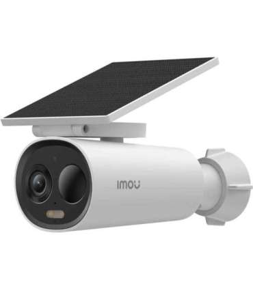 Imou Outdoor Camera Cell 3C AIO + 64GB SD Card