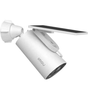 Imou Outdoor Camera Cell 3C AIO + 64GB SD Card