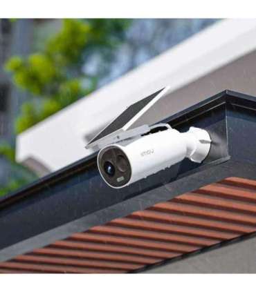 Imou Outdoor Camera Cell 3C AIO + 64GB SD Card