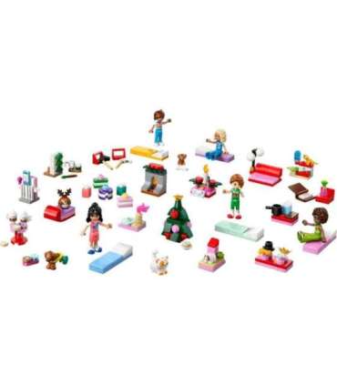 LEGO FRIENDS 42668 Advent Calender 2025