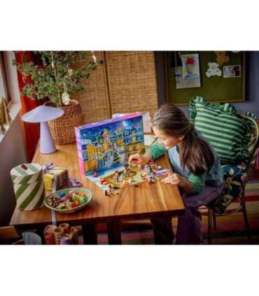 LEGO FRIENDS 42668 Advent Calender 2025