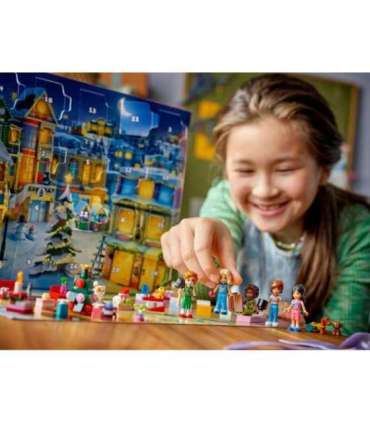 LEGO FRIENDS 42668 Advent Calender 2025