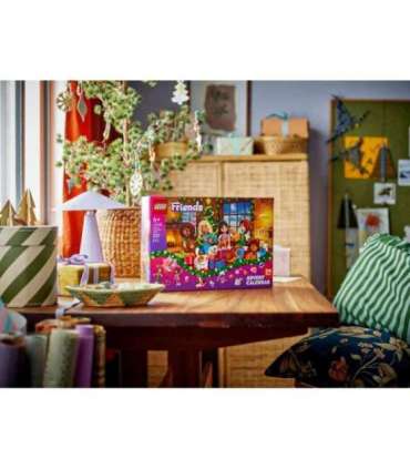 LEGO FRIENDS 42668 Advent Calender 2025