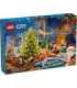 LEGO CITY 60475 Advent Calendar 2025
