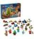 LEGO CITY 60475 Advent Calendar 2025