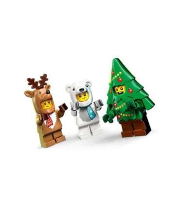 LEGO CITY 60475 Advent Calendar 2025