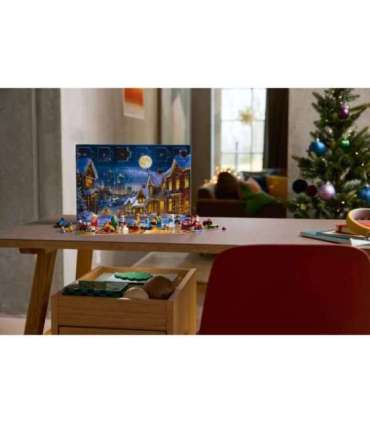 LEGO CITY 60475 Advent Calendar 2025