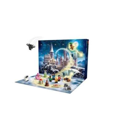 LEGO HARRY POTTER 76456 Advent Calendar 2025