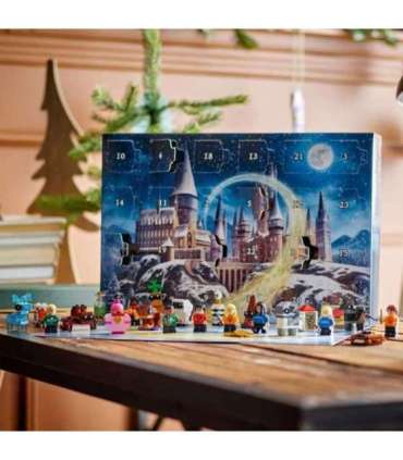 LEGO HARRY POTTER 76456 Advent Calendar 2025