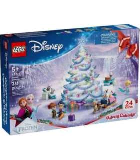 LEGO DISNEY 43273 Advent Calendar 2025