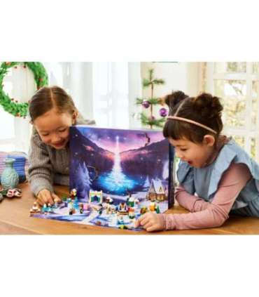 LEGO DISNEY 43273 Advent Calendar 2025