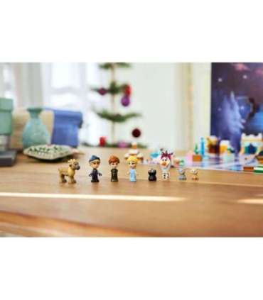 LEGO DISNEY 43273 Advent Calendar 2025