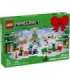 LEGO MINECRAFT 21280 Advent Calendar 2025