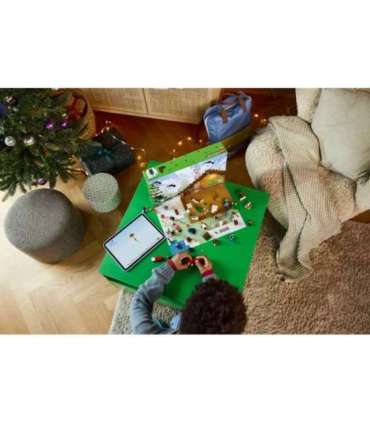 LEGO MINECRAFT 21280 Advent Calendar 2025