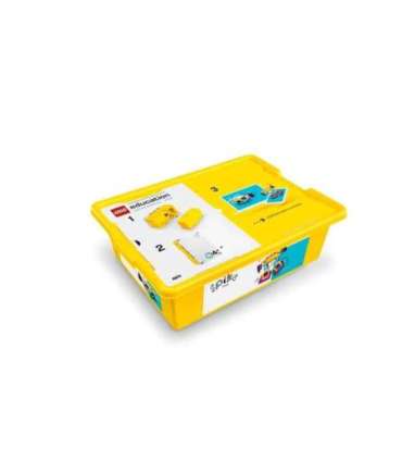 LEGO EDUCATION 45678 SPIKE PRIME