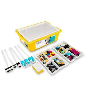 LEGO EDUCATION 45678 SPIKE PRIME