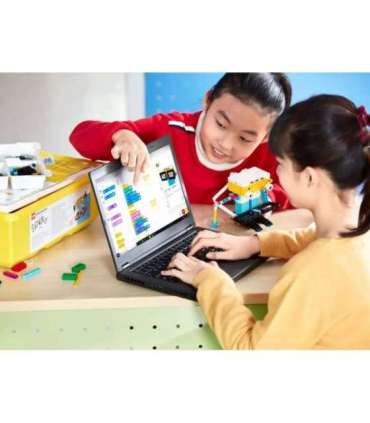 LEGO EDUCATION 45678 SPIKE PRIME