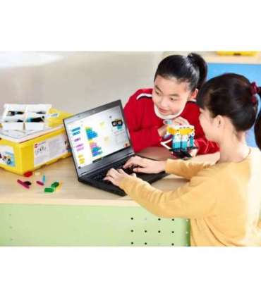 LEGO EDUCATION 45678 SPIKE PRIME