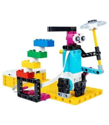 LEGO EDUCATION 45678 SPIKE PRIME