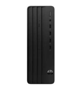 HP Pro 290 G9 Intel® Core™ i3 i3-13100 16 GB DDR4-SDRAM 512 GB SSD Windows 11 Pro SFF PC Black