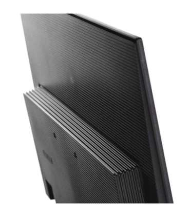 Samsung LS24D304GAUXEN computer monitor 61 cm (24") 1920 x 1080 pixels Full HD Black