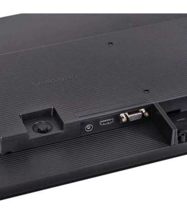 Samsung LS24D304GAUXEN computer monitor 61 cm (24") 1920 x 1080 pixels Full HD Black