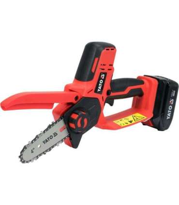 Yato YT-828135 chainsaw