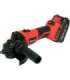 Yato YT-828295 18 V 125 mm angle grinder