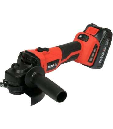 Yato YT-828295 18 V 125 mm angle grinder