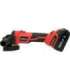 Yato YT-828295 18 V 125 mm angle grinder
