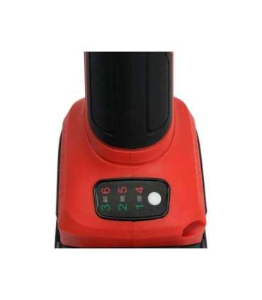 Yato YT-828295 18 V 125 mm angle grinder