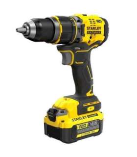 STANLEY SFMCD721M2K impact drill/driver