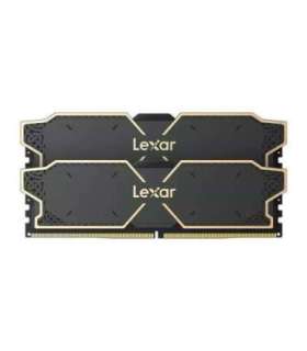 Lexar LD5U16G60C38LG-RGD memory module 32 GB 2 x 16 GB DDR5