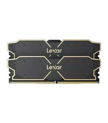 Lexar LD5U16G60C38LG-RGD memory module 32 GB 2 x 16 GB DDR5