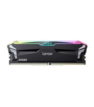 Lexar ARES memory module 32 GB 2 x 16 GB DDR5 ECC