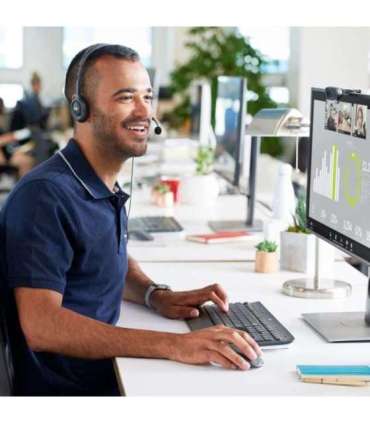 Logitech H110 Stereo Headset