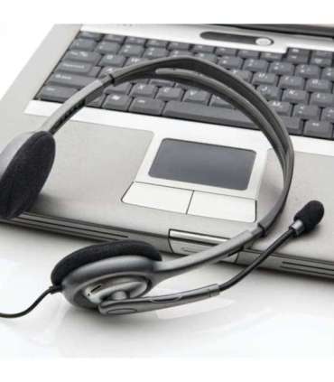 Logitech H110 Stereo Headset