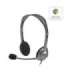 Logitech H110 Stereo Headset