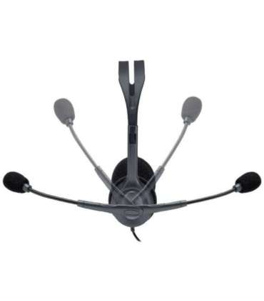 Logitech H110 Stereo Headset