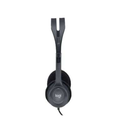 Logitech H110 Stereo Headset