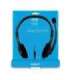 Logitech H110 Stereo Headset