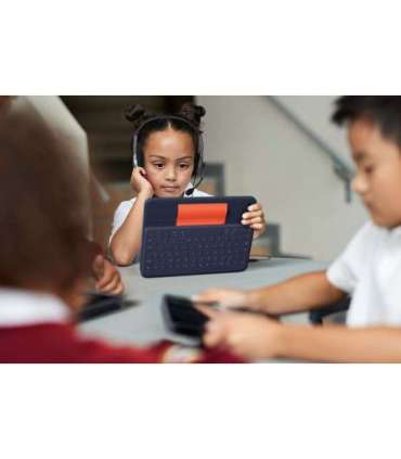 Logitech H110 Stereo Headset