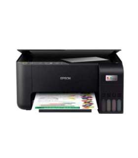 Epson EcoTank L3270 WiFi - A4 multifunctional printer with Wi-Fi and continuous ink supply