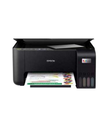 Epson EcoTank L3270 WiFi - A4 multifunctional printer with Wi-Fi and continuous ink supply