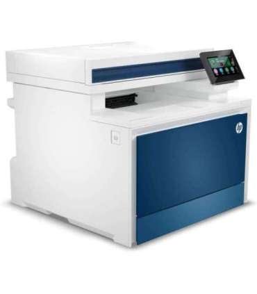 HP Color LaserJet Pro MFP 4302dw Printer